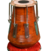 Khol Tabla
