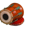 Khol Tabla