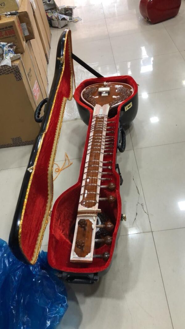 Special Tarafdar Sitar