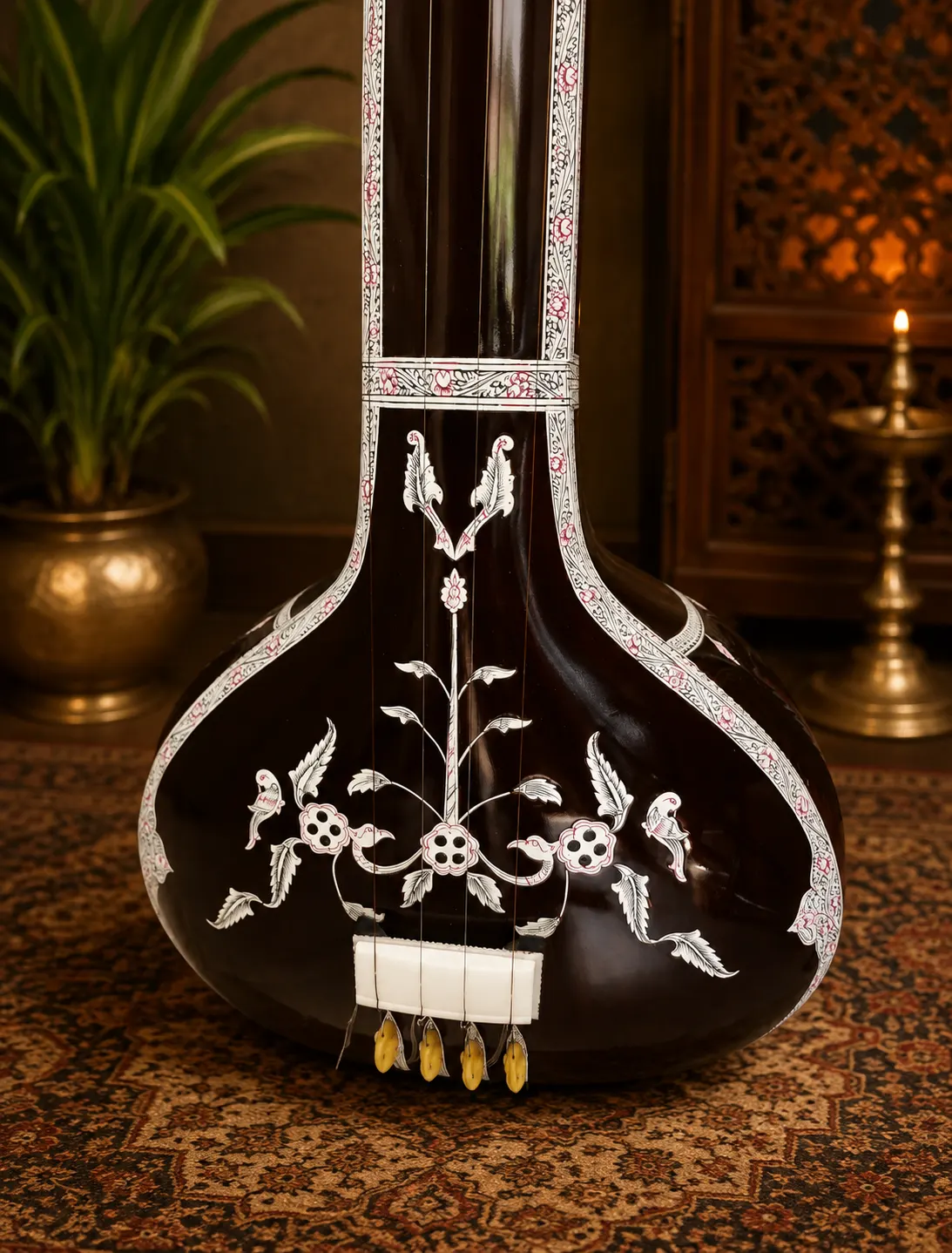 special-female-tanpura-2