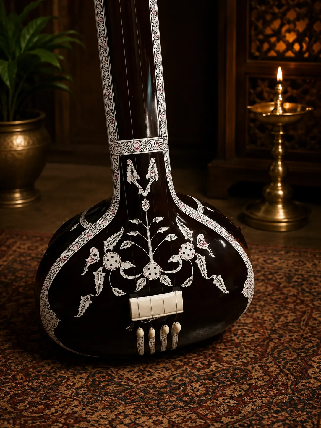 special-female-tanpura-3
