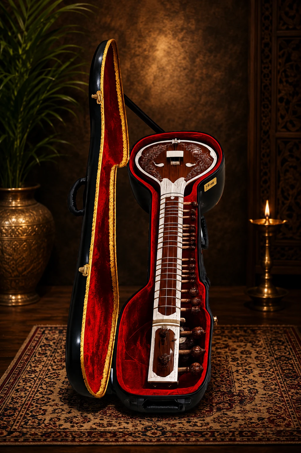 special-tarafdar-sitar-ravi-shankar-style-case-4