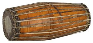 Mridangam