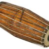 Mridangam