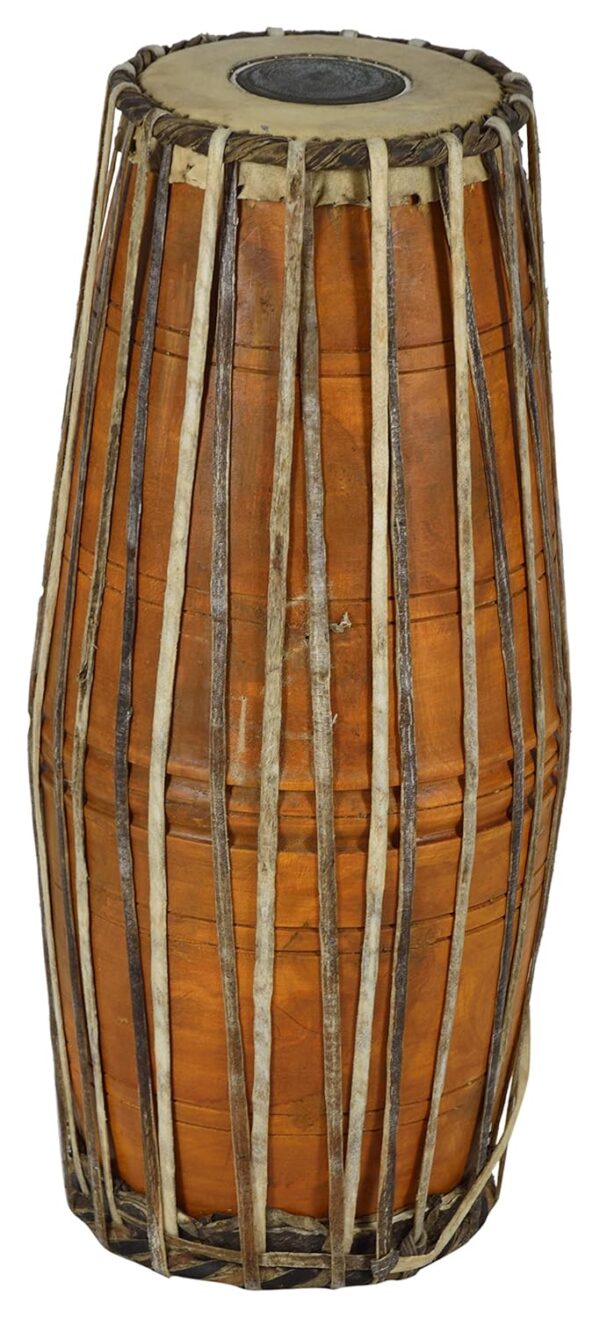 Mridangam