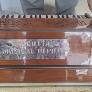 Portable 3 Set Ordinary Harmonium