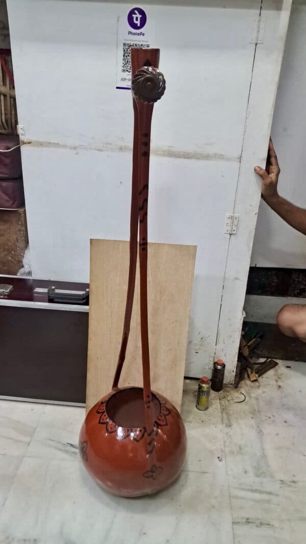 Ektara Big Gourd