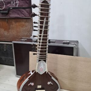 Baby Sitar