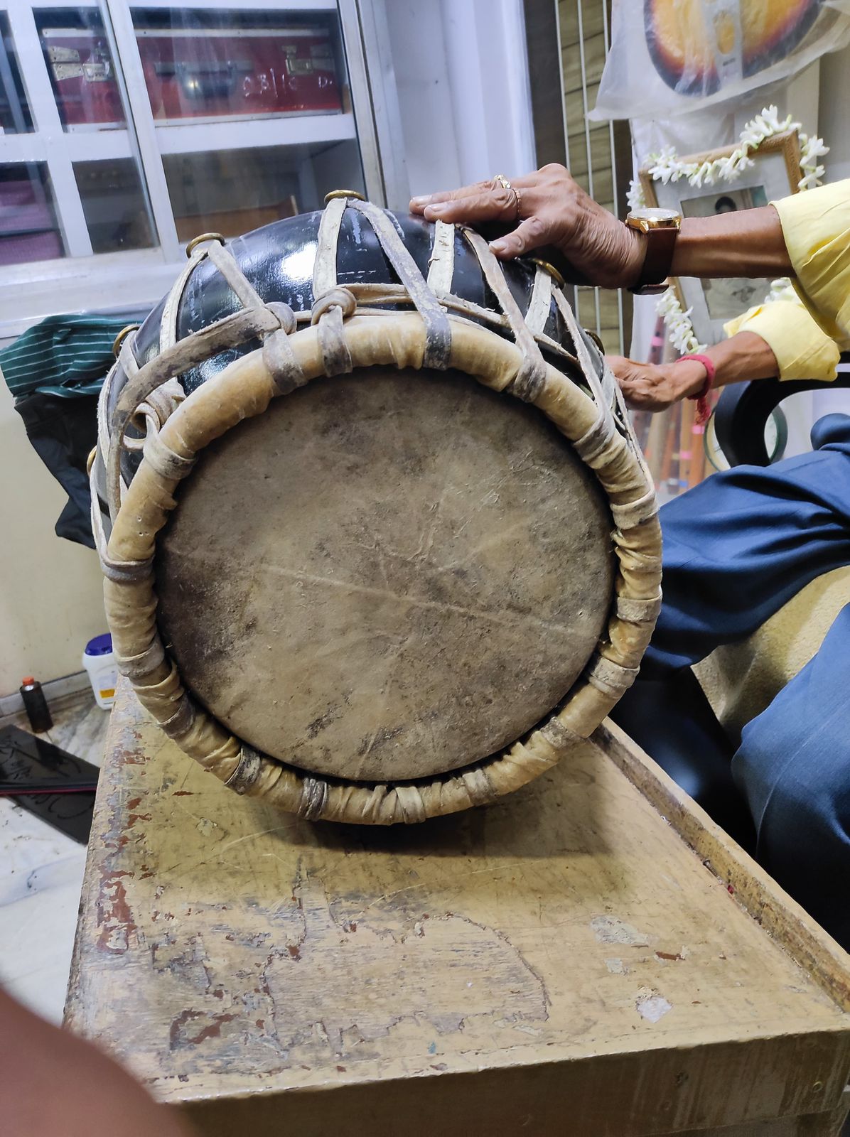 Bangla Dhol
